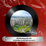 Tin nóng 17/4: Bộ Xây dựng yêu cầu xử lý hành vi thổi giá chung cư 