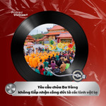 Tin nóng 19/2: Yêu cầu chùa Ba Vàng không tiếp nhận công đức là các linh vật lạ