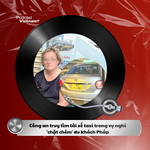 Tin nóng 13/5: Công an truy tìm tài xế taxi nghi 'chặt chém' du khách Pháp