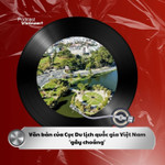 Tin nóng 1/2: Văn bản của Cục Du lịch quốc gia Việt Nam 'gây choáng'