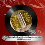 Tin nóng 22/4: Vì sao Ngân hàng Nhà nước hủy phiên đấu thầu 16.800 lượng vàng?