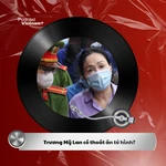 Tin nóng 10/4: Trương Mỹ Lan có thoát án tử hình trong phiên xử ngày mai?