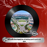 Tin nóng 31/5: Đề xuất tỉnh Nghệ An có không quá 5 phó chủ tịch