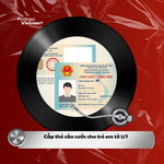 Tin nóng 1/7: Trẻ em Hà Nội xếp hàng làm thẻ căn cước