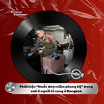 Tin nóng 19/7: Phát hiện thuốc được cất kỹ trong vali 6 người tử vong ở Bangkok