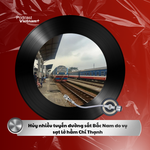 Tin nóng 23/5: Hủy nhiều tuyến đường sắt Bắc Nam do vụ sạt lở hầm Chí Thạnh