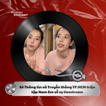 Tin nóng 27/2: Nam Em bị Sở Thông tin-Truyền thông triệu tập vì vụ livestream 