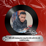 Tin nóng 26/1: Bắt đối tượng cho vay thu lãi suất lên tới 2.190%/năm