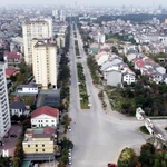 Nghệ An hướng tới mục tiêu trở thành trung tâm logistics của vùng Bắc Trung Bộ. (Ảnh: Tá Chuyên/TTXVN)