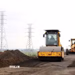 (Ảnh minh họa: TTXVN)