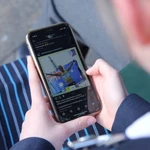 Ảnh minh họa. (Nguồn: ABC News)