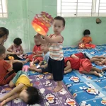 Ảnh minh họa. (Ảnh: Thanh Vũ-TTXVN)