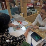 Ảnh minh họa. (Nguồn: TTXVN)