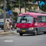 Ảnh minh họa. (Nguồn: Vietnam+)