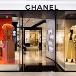 Một cửa hàng Chanel. (Nguồn: Elementshk)