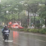 Ảnh minh họa. (Nguồn: Vietnam+)