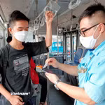 Ảnh minh họa. (Nguồn: Vietnam+)