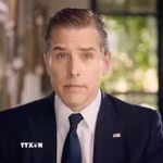Hunter Biden - con trai của Tổng thống Mỹ Joe Biden. (Ảnh: AFP/TTXVN)