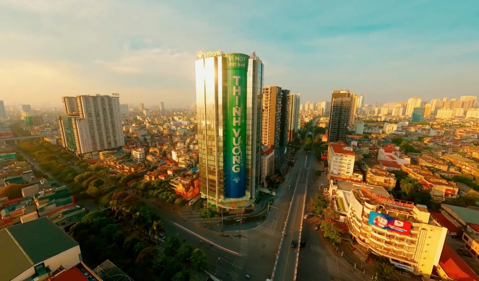 Những yếu tố then chốt định hình câu chuyện tăng trưởng của VPBank năm 2026