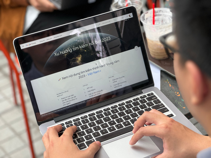 Ảnh minh họa. (Ảnh: Minh Sơn/Vietnam+)