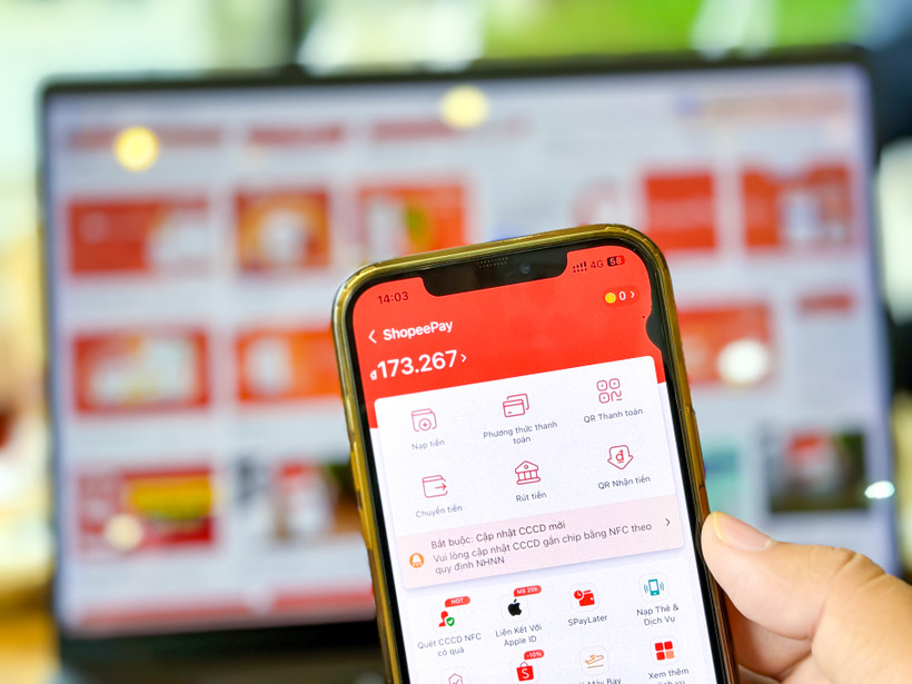 Ảnh minh hoạ. (Ảnh: Minh Sơn/Vietnam+)