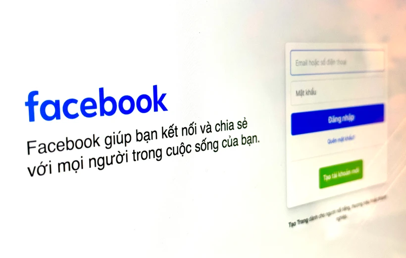 Facebook đã đăng nhập trở lại bình thường sau sự cố "sập mạng" trên toàn cầu