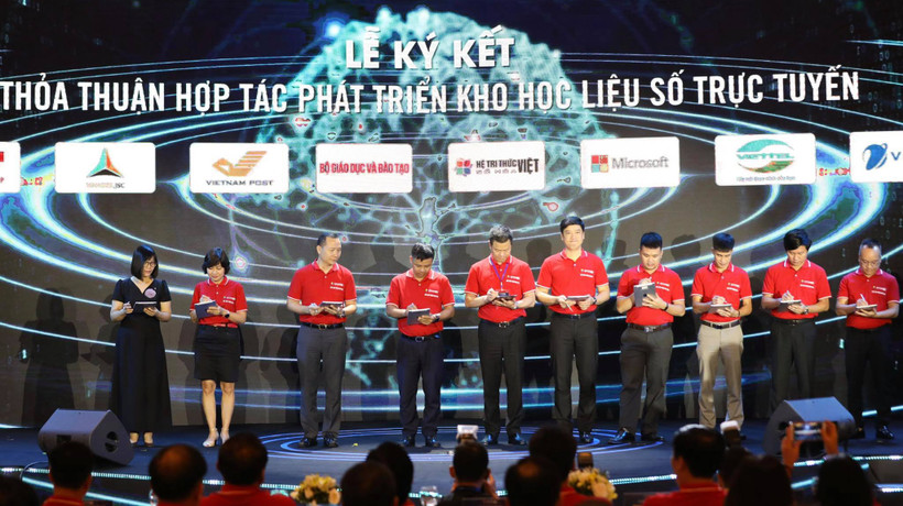 (Ảnh: PV/Vietnam+)