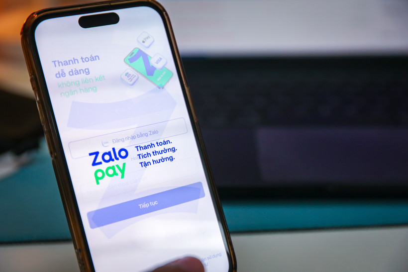 Ảnh minh hoạ. (Ảnh: Minh Sơn/Vietnam+)