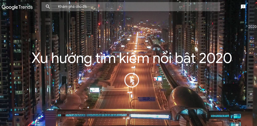 (Ảnh chụp màn hình)