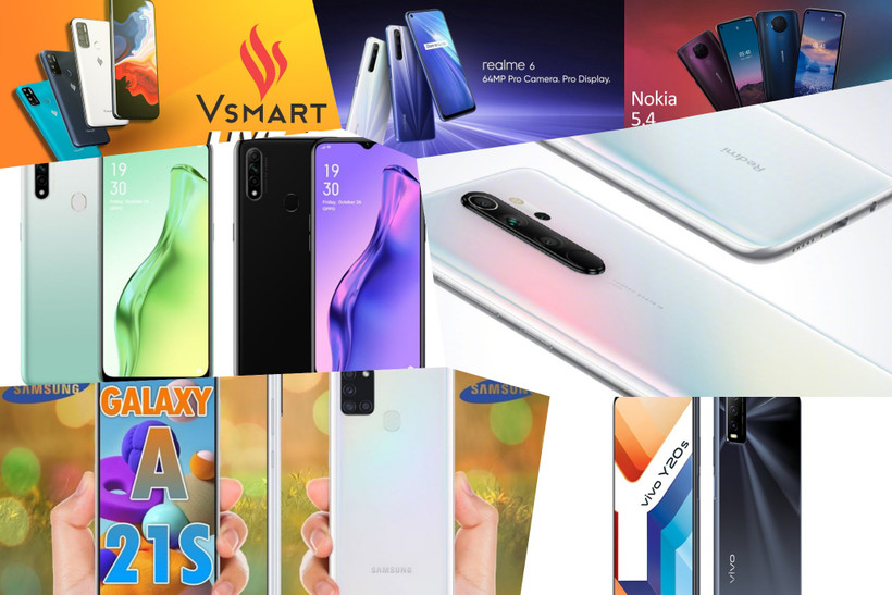 (Ảnh: PV/Vietnam+)