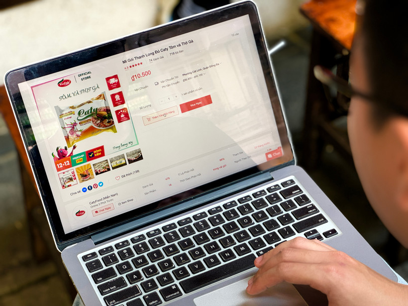 Ảnh minh họa. (Ảnh: Minh Sơn/Vietnam+)