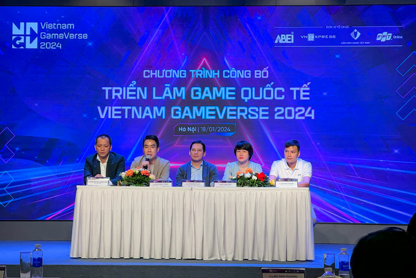 (Ảnh: Minh Sơn/Vietnam+)