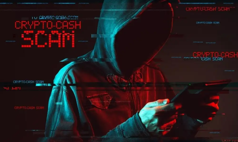 Ảnh minh hoạ. (Nguồn: block.cyber.com)