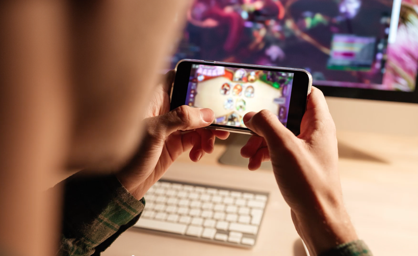 (Nguồn ảnh: Appota)