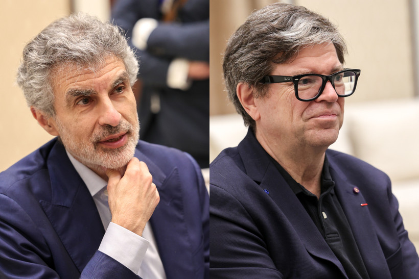 (Ảnh: Minh Sơn/Vietnam+)