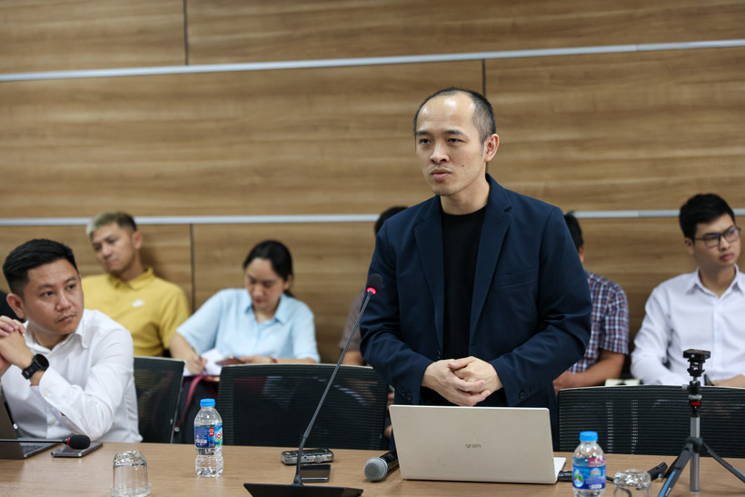 (Ảnh: Minh Sơn/Vietnam+)