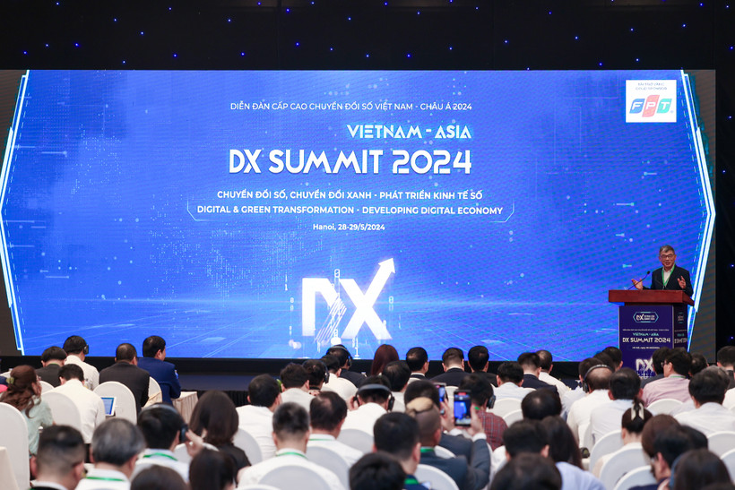 (Ảnh: Minh Sơn/Vietnam+)