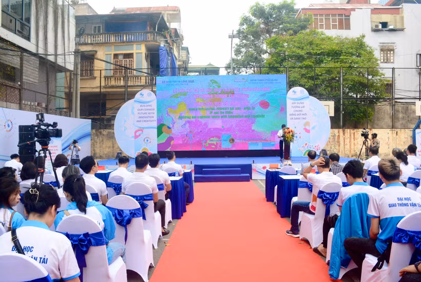 (Ảnh: Bộ Khoa học và Công nghệ)