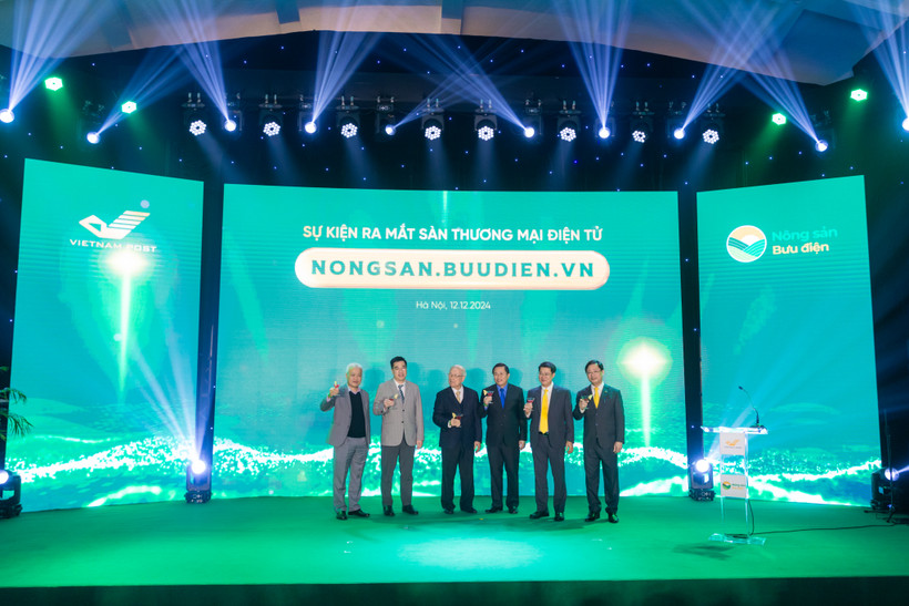 (Ảnh: Minh Sơn/Vietnam+)