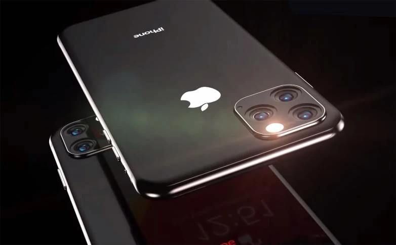 Dự kiến phải đến 2/11/2019, iPhone 11 chính hãng mới được phân phối tại thị trường Việt Nam. (Ảnh: BRG.com)
