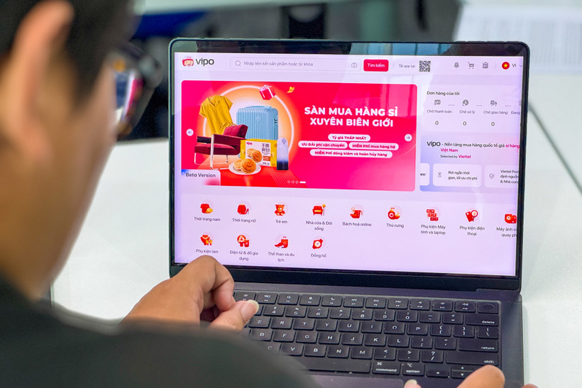 Ảnh minh hoạ. (Ảnh: Minh Sơn/Vietnam+)