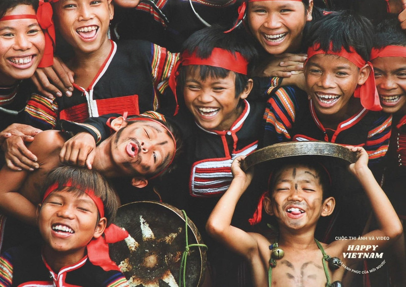 Ảnh minh hoạ. (Nguồn: Happy Vietnam)