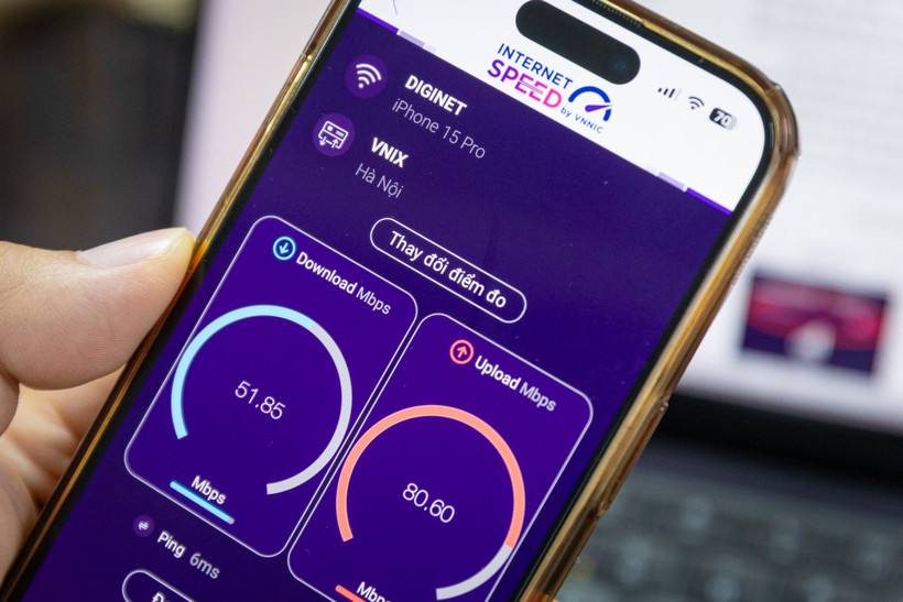 Ảnh minh hoạ. (Ảnh: Minh Sơn/Vietnam+)