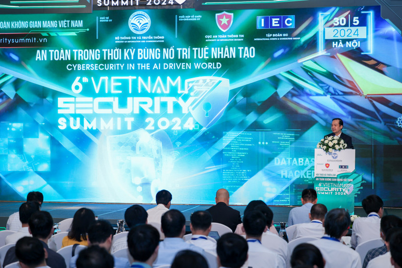 (Ảnh: Minh Sơn/Vietnam+)