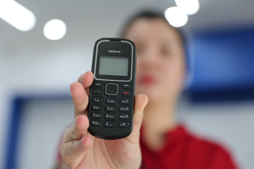 Ảnh minh hoạ. (Ảnh: Minh Sơn/Vietnam+)