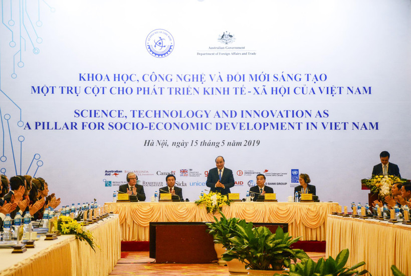 Đầu tư vào khoa học, công nghệ sẽ đưa Việt Nam thành 'con hổ châu Á'