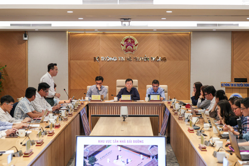 (Ảnh: Diễm Hằng/Vietnam+)