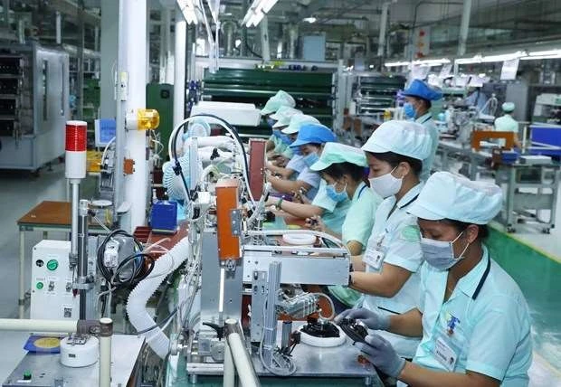 Kim Ngạch Xuất Nhập Khẩu Hai Tháng Đầu Năm Tăng Mạnh, Đạt Hơn 113 Tỷ USD