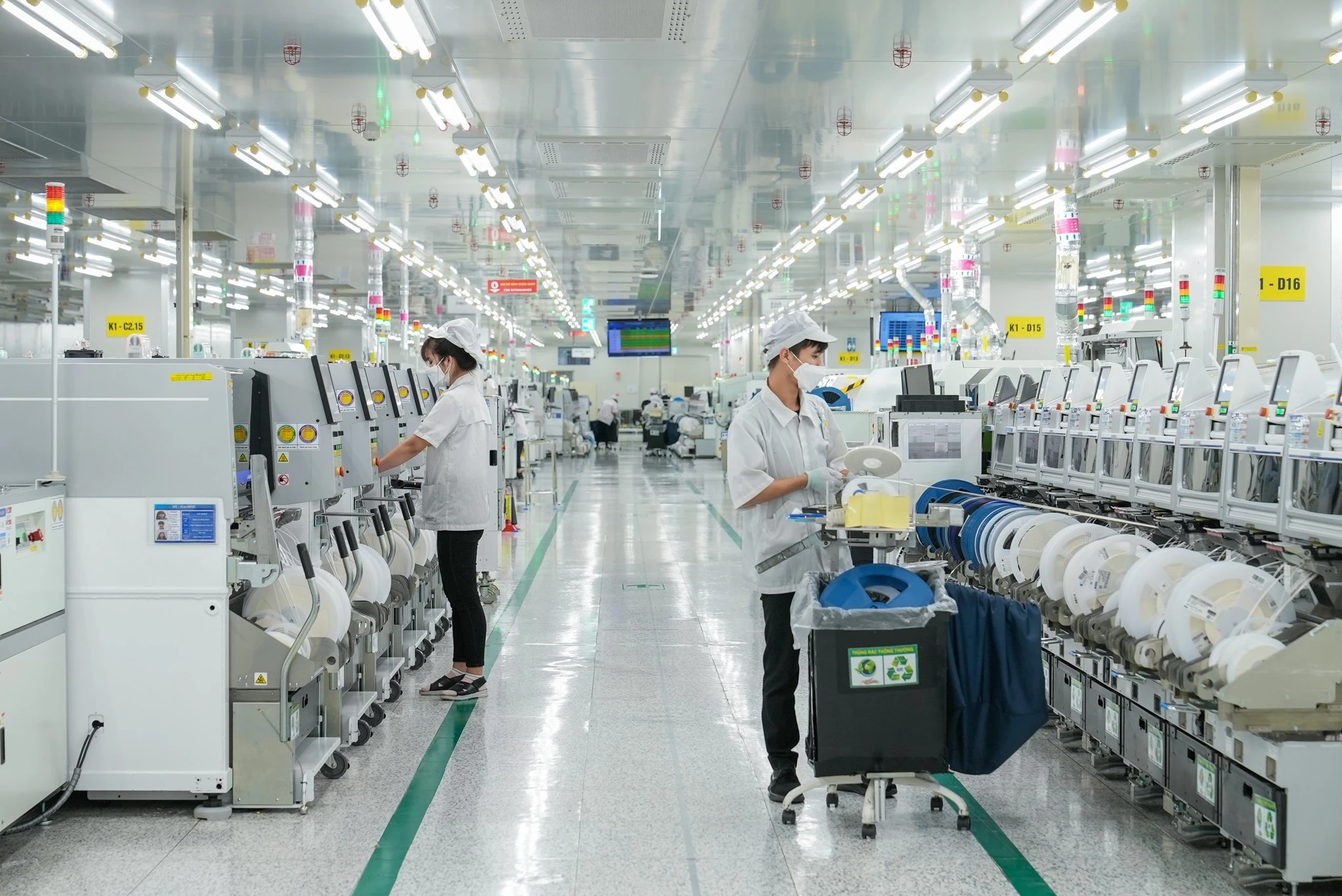Bí quyết đầu tư giúp giải bài toán vốn cho mục tiêu tăng trưởng đột phá