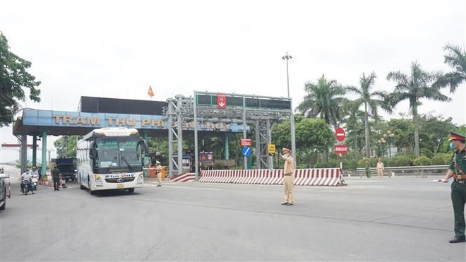 Tạo điều kiện tốt nhất cho những học sinh “mắc kẹt” vì tránh dịch ảnh 2